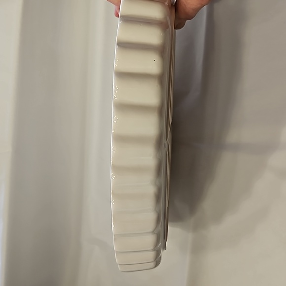 Adorable quiche dish by Ulster ceramics. - Picture 7 of 8